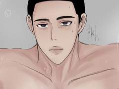 헐떡이는 이명헌