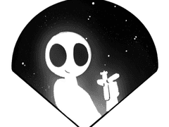 壺中天地 호중천지