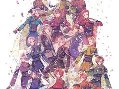 신간 [TALK & ROUGH 2/토크 앤 러프 2] 에 대한 안내