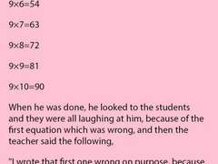 소망을 이루는 첫 단계?