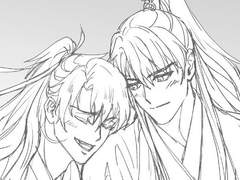 [청상진무] 육미지존