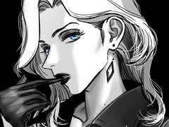 장갑 벗는 랭글리