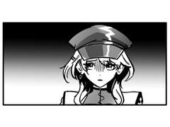 랭국 그리고 부관..