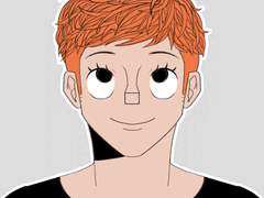 씌워보고싶은 모자가 있나요?