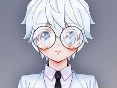 증명사진 고정틀 커미션