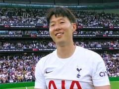 [손흥민] 죽마고우22