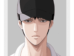 [정대만]증명사진 프박 8칸 도안