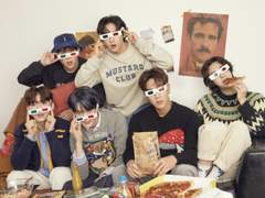 [상황문답] 내 남자친구를 자랑합니다._2