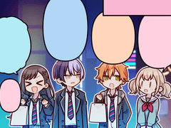 제156화 「동료와 보내는 시간」