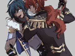 케이아랑 다이루크랑 뭐 이것저것