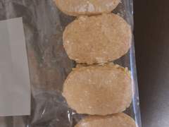 제과기능사 - 다쿠와즈