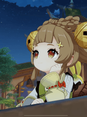 원신 단편 드림