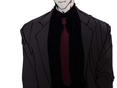 추억파편 반신 3인