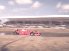 [로찬] For champagne : Pole to Win