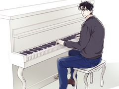 중혁독자 / 포르티시모