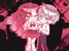 💗ギャルピース💗