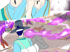 정운, 치현 보고 싶은 거