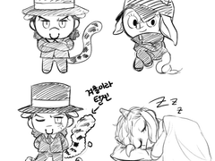 미니수인 루치카쿠