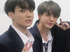 [김석진/전정국] 아주 사적인 영역 39 - 소개팅