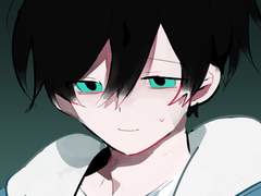 이즈미 아키 로그 백업