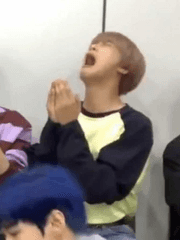 나 얘랑 원수 졌나봄