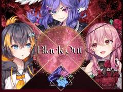 [노래 가사 번역] OBSYDIA- Black Out 가사 번역