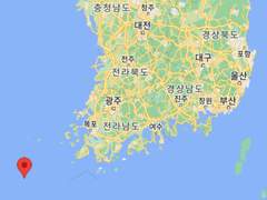 세 가지 끝 : 가거도