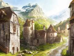 파티를 모집합니다(10화)