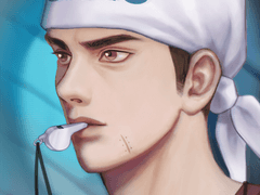 [슬램덩크] 아다디스 대만