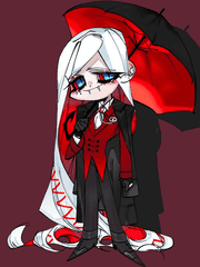 𝑬𝑽𝑨 𝖃 𝑬𝑫𝑬𝑵