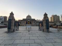 어딜 갔다 왔습니다