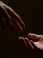 따뜻한 손과 차가운 손