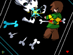 예전그림 리메이크