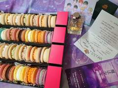 2X0428 인기뮤직 사녹 후기 ★★★ (feat.역대급 역조공)