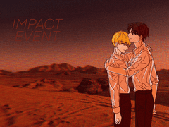 [문큰] Impact Event 충돌 사건