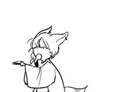 [라이현/all] 4컷만화