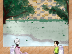 불시착한 비행사는 집에 가고 싶어