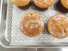 제과기능사 - 마데라(컵) 케이크