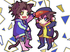 [지로사부] 모음