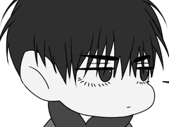 [우성태웅/사와루] 서태웅. 내가 귀찮아?