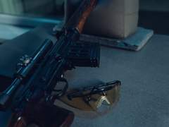 어느 저격수 이야기