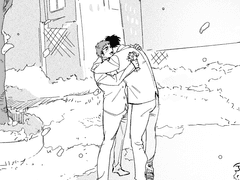 사랑을 담아서 꽃다발을