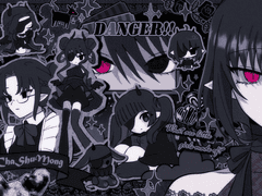 <좋아한다면 한가득!>