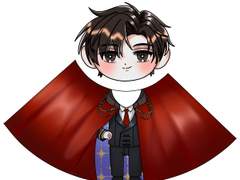 이기영 생일기념 종이인형 도안 배포~