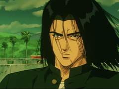 [슬램덩크/정대만] 나의 등신같은 오빠에게(2)