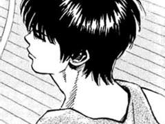 [슬램덩크/루카와 드림] 여우와 너구리 32