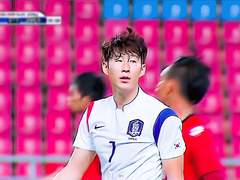 [손흥민/조규성] 걘 아니야?