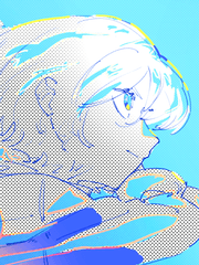 철이 자랐던 자리