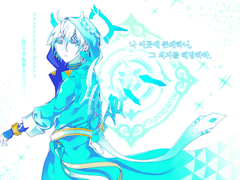 엘소드 그림 흑역사 모음(아인 위주)