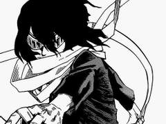 [히로아카] 히로아카 드림 - 여주가 무작정 키스하면 남주는